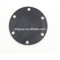 custom made rubber diaphragm on hot sale